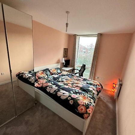 Bed and Breakfast Repton House Woodford Zewnętrze zdjęcie