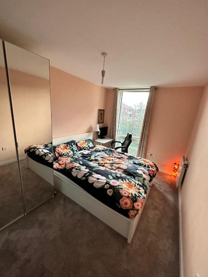 Bed and Breakfast Repton House Woodford Zewnętrze zdjęcie