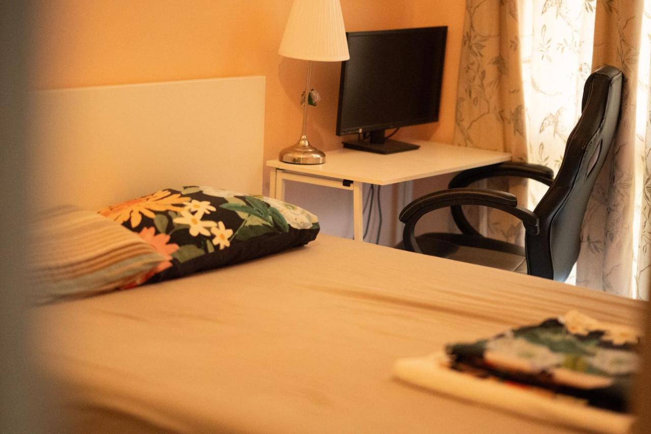 Bed and Breakfast Repton House Woodford Zewnętrze zdjęcie